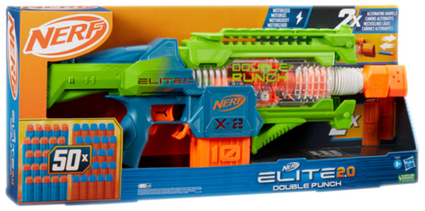 Foto van speelgoed Nerf_Elite2.0_dubbelpunch_Hasbro.png